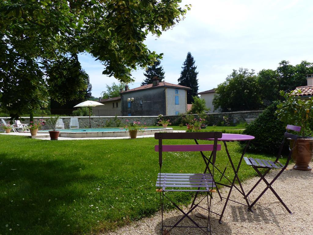 לינה וארוחת בוקר Lacave  La Maison Du Parc מראה חיצוני תמונה